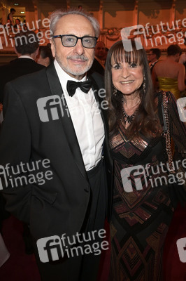 16. SemperOpernball 2024 in Dresden