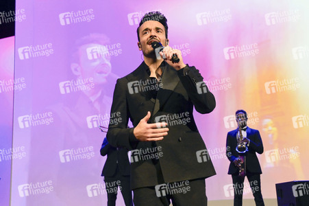 16. SemperOpernball 2024 in Dresden