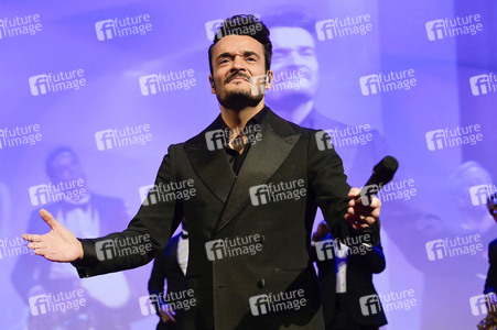 16. SemperOpernball 2024 in Dresden