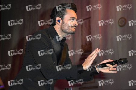 16. SemperOpernball 2024 in Dresden