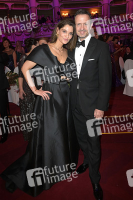 16. SemperOpernball 2024 in Dresden