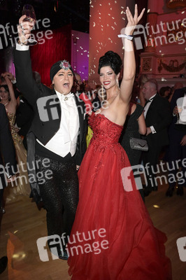 16. SemperOpernball 2024 in Dresden