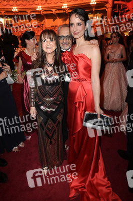 16. SemperOpernball 2024 in Dresden