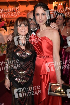 16. SemperOpernball 2024 in Dresden