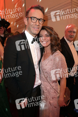 16. SemperOpernball 2024 in Dresden