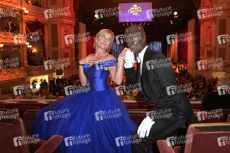 16. SemperOpernball 2024 in Dresden