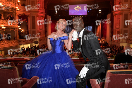 16. SemperOpernball 2024 in Dresden