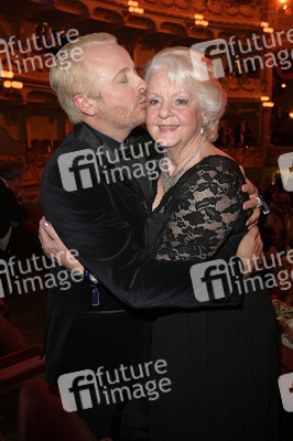 16. SemperOpernball 2024 in Dresden