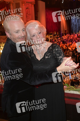 16. SemperOpernball 2024 in Dresden