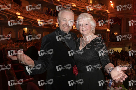 16. SemperOpernball 2024 in Dresden