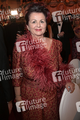 16. SemperOpernball 2024 in Dresden