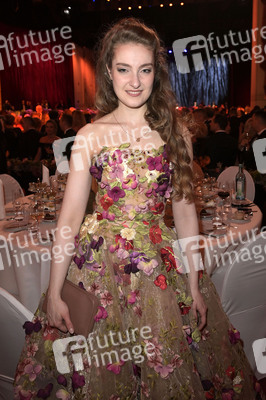 16. SemperOpernball 2024 in Dresden