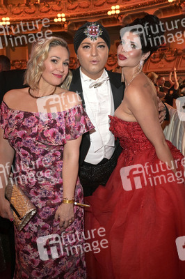 16. SemperOpernball 2024 in Dresden