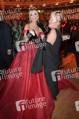 16. SemperOpernball 2024 in Dresden