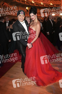 16. SemperOpernball 2024 in Dresden