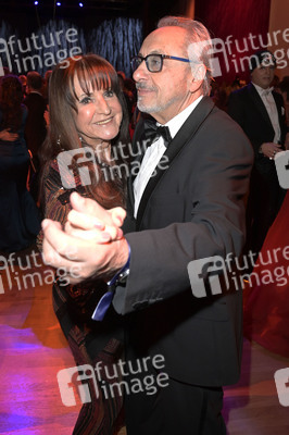 16. SemperOpernball 2024 in Dresden