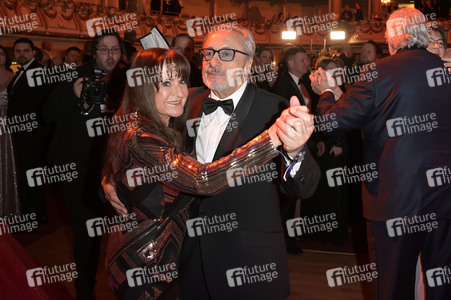 16. SemperOpernball 2024 in Dresden