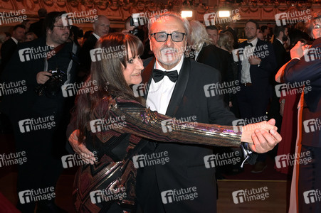 16. SemperOpernball 2024 in Dresden