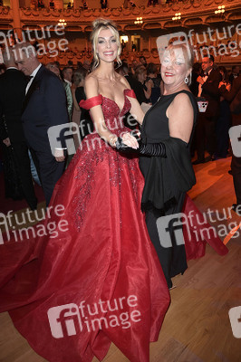 16. SemperOpernball 2024 in Dresden