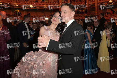 16. SemperOpernball 2024 in Dresden