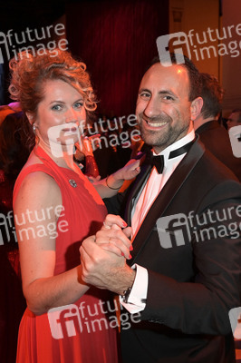 16. SemperOpernball 2024 in Dresden