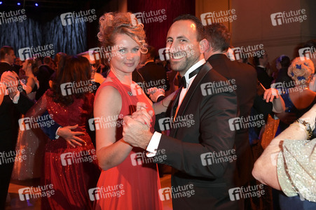 16. SemperOpernball 2024 in Dresden