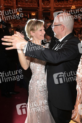 16. SemperOpernball 2024 in Dresden