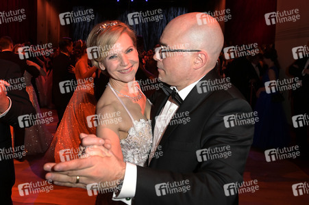 16. SemperOpernball 2024 in Dresden