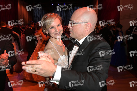 16. SemperOpernball 2024 in Dresden