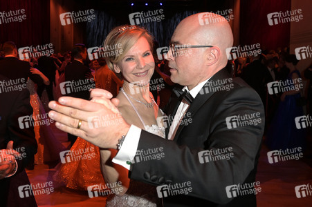 16. SemperOpernball 2024 in Dresden