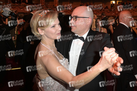 16. SemperOpernball 2024 in Dresden