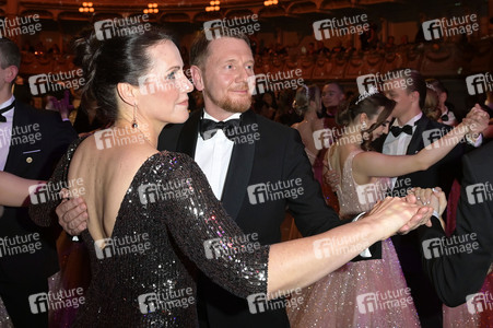 16. SemperOpernball 2024 in Dresden