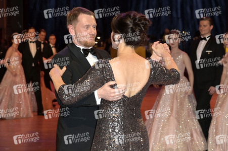 16. SemperOpernball 2024 in Dresden