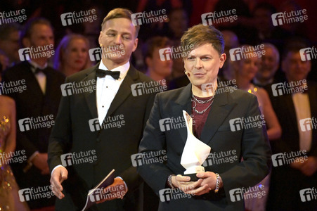 16. SemperOpernball 2024 in Dresden