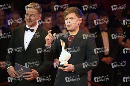 16. SemperOpernball 2024 in Dresden