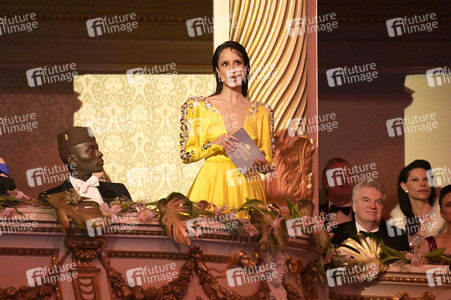 16. SemperOpernball 2024 in Dresden