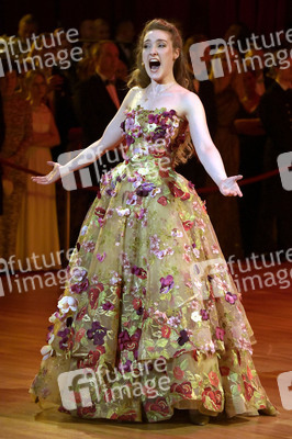 16. SemperOpernball 2024 in Dresden