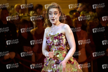 16. SemperOpernball 2024 in Dresden