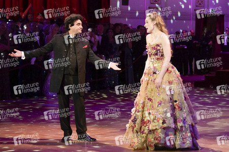 16. SemperOpernball 2024 in Dresden