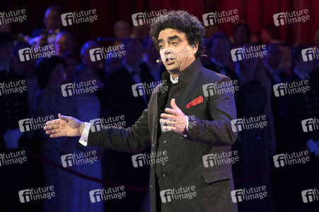 16. SemperOpernball 2024 in Dresden