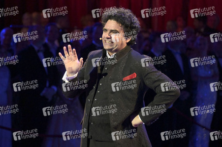 16. SemperOpernball 2024 in Dresden