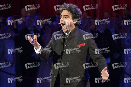 16. SemperOpernball 2024 in Dresden