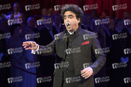 16. SemperOpernball 2024 in Dresden