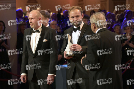 16. SemperOpernball 2024 in Dresden