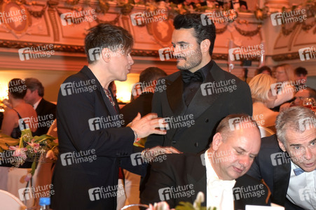 16. SemperOpernball 2024 in Dresden