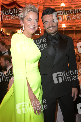 16. SemperOpernball 2024 in Dresden