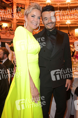 16. SemperOpernball 2024 in Dresden