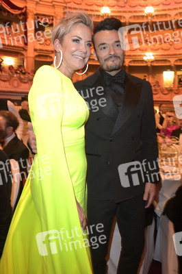 16. SemperOpernball 2024 in Dresden