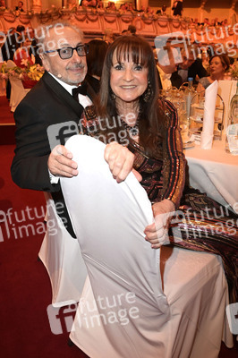 16. SemperOpernball 2024 in Dresden