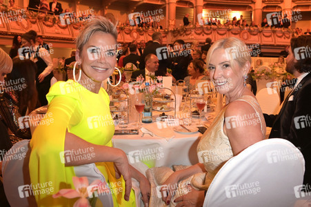 16. SemperOpernball 2024 in Dresden